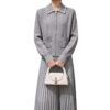 Women's Cardigan Long Sleeve Sweater Manufacturer - MOQ 100 pcs - Style 10001 Women's Cardigan Long Sleeve Sweater Manufacturer - MOQ 100 pcs - Style 10001