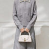 Women's Cardigan Long Sleeve Sweater Manufacturer - MOQ 100 pcs - Style 10001 Women's Cardigan Long Sleeve Sweater Manufacturer - MOQ 100 pcs - Style 10001