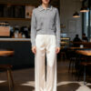 Women's Cardigan Long Sleeve Sweater Manufacturer - MOQ 100 pcs - Style 10001 Women's Cardigan Long Sleeve Sweater Manufacturer - MOQ 100 pcs - Style 10001