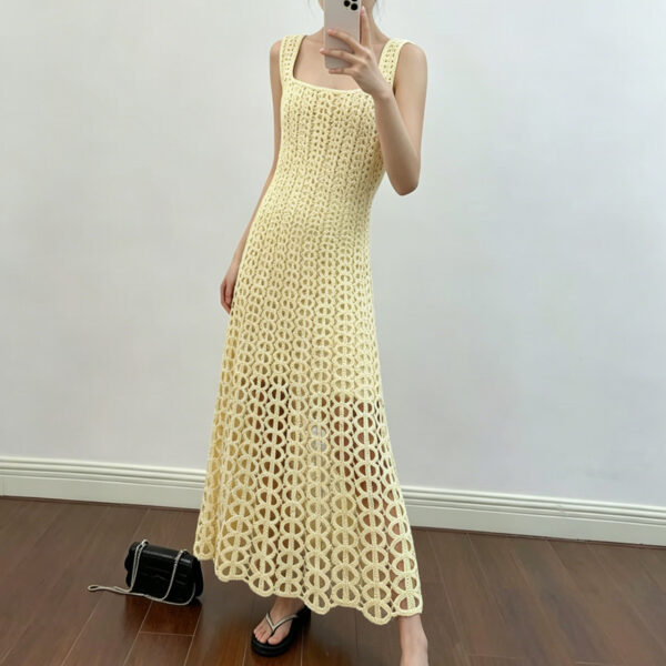 Women's Knitwear Manufacturer - MOQ 100 pcs - Style 10002