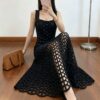 Women's Knitwear Manufacturer - MOQ 100 pcs - Style 10002