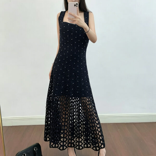 Women's Knitwear Manufacturer - MOQ 100 pcs - Style 10002