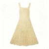 Women's Knitwear Manufacturer - MOQ 100 pcs - Style 10002