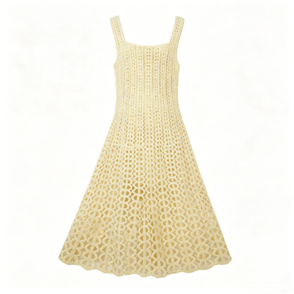 Women's Knitwear Manufacturer - MOQ 100 pcs - Style 10002