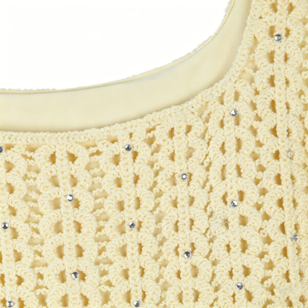 Women's Knitwear Manufacturer - MOQ 100 pcs - Style 10002