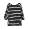 Women's Pullover Crew Neck Sweater Manufacturer - MOQ 100 pcs - Style 1201