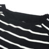 Women's Pullover Crew Neck Sweater Manufacturer - MOQ 100 pcs - Style 1201