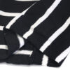 Women's Pullover Crew Neck Sweater Manufacturer - MOQ 100 pcs - Style 1201