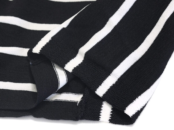 Women's Pullover Crew Neck Sweater Manufacturer - MOQ 100 pcs - Style 1201