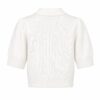 1379 product image 17 Women's Cardigan Short Sleeve Sweater Manufacturer - MOQ 100 pcs - Style 1379