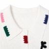 1379 product image 18 Women's Cardigan Short Sleeve Sweater Manufacturer - MOQ 100 pcs - Style 1379