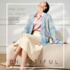 Women's Cardigan V Neck Long Sleeve Sweater Manufacturer - MOQ 100 pcs - Style 1411 Women's Cardigan V Neck Long Sleeve Sweater Manufacturer - MOQ 100 pcs - Style 1411