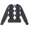 Women's Pullover Crew Neck Long Sleeve Sweater Manufacturer - MOQ 100 pcs - Style 1430 Women's Pullover Crew Neck Long Sleeve Sweater Manufacturer - MOQ 100 pcs - Style 1430