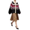 Women's Cardigan Crew Neck Long Sleeve Sweater Manufacturer - MOQ 100 pcs - Style 1468 Women's Cardigan Crew Neck Long Sleeve Sweater Manufacturer - MOQ 100 pcs - Style 1468
