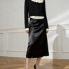 Women's Cardigan Long Sleeve Sweater Manufacturer - MOQ 100 pcs - Style 1469