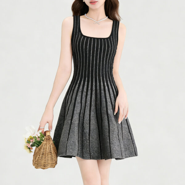 Women's Knitwear Manufacturer - MOQ 100 pcs - Style 1474