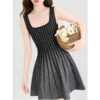 Women's Knitwear Manufacturer - MOQ 100 pcs - Style 1474