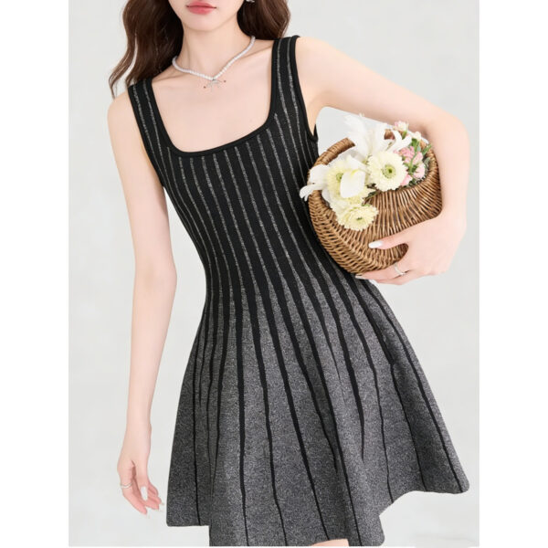 Women's Knitwear Manufacturer - MOQ 100 pcs - Style 1474