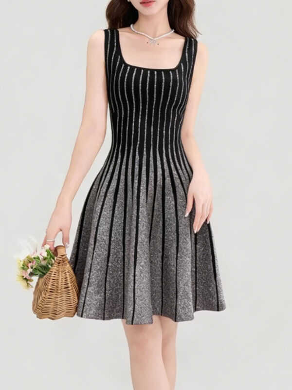 Women's Knitwear Manufacturer - MOQ 100 pcs - Style 1474