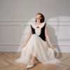 1476 product image 2 Women's Knitwear Manufacturer - MOQ 100 pcs - Style 1476