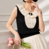 1476 product image 7 Women's Knitwear Manufacturer - MOQ 100 pcs - Style 1476