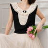 1476 product image 8 Women's Knitwear Manufacturer - MOQ 100 pcs - Style 1476