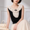 1476 product image 9 Women's Knitwear Manufacturer - MOQ 100 pcs - Style 1476