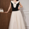 1476 product image 10 Women's Knitwear Manufacturer - MOQ 100 pcs - Style 1476