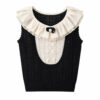 1476 product image 11 Women's Knitwear Manufacturer - MOQ 100 pcs - Style 1476
