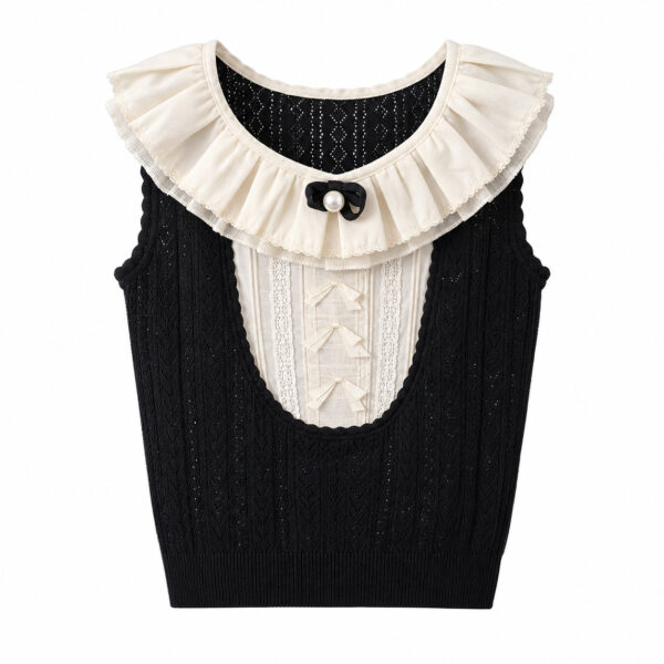 1476 product image 11 Women's Knitwear Manufacturer - MOQ 100 pcs - Style 1476