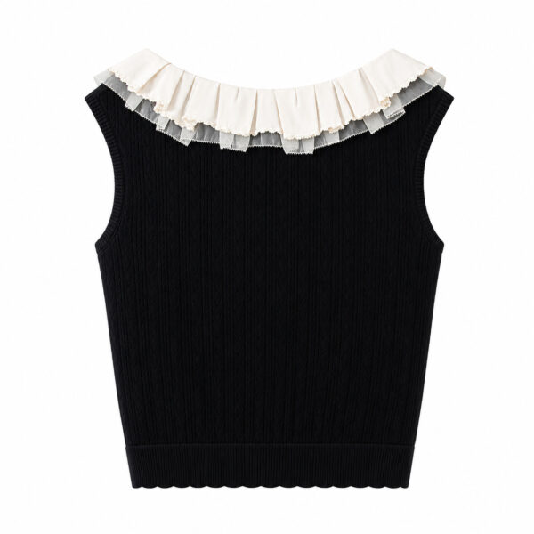 1476 product image 12 Women's Knitwear Manufacturer - MOQ 100 pcs - Style 1476