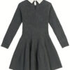 2180 product image 9 Women's Long Sleeve Knitwear Manufacturer - MOQ 100 pcs - Style 2180