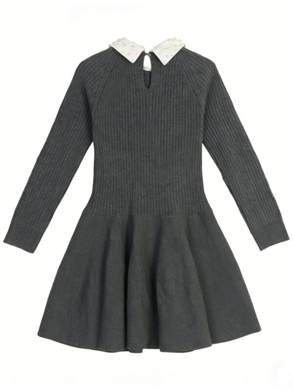 2180 product image 9 Women's Long Sleeve Knitwear Manufacturer - MOQ 100 pcs - Style 2180