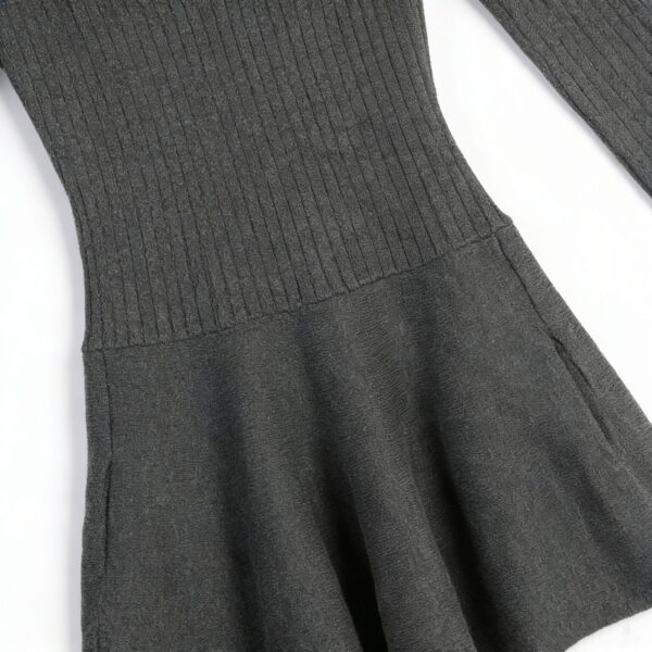 2180 product image 11 Women's Long Sleeve Knitwear Manufacturer - MOQ 100 pcs - Style 2180