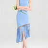 Women's Crew Neck Knitwear Manufacturer - MOQ 100 pcs - Style 2181