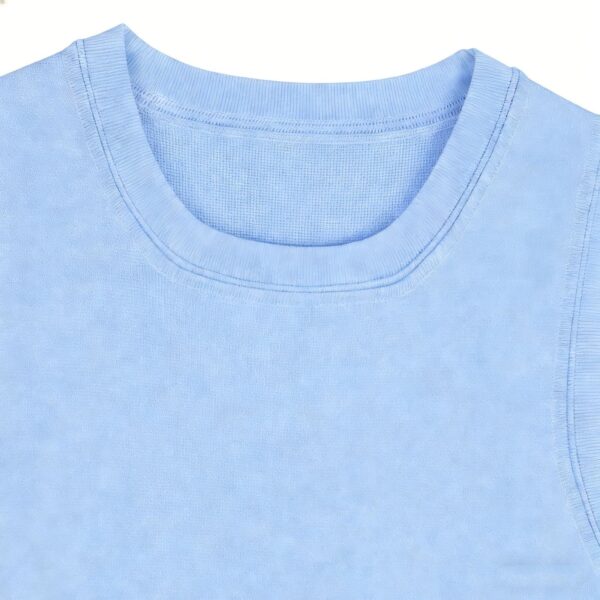 Women's Crew Neck Knitwear Manufacturer - MOQ 100 pcs - Style 2181