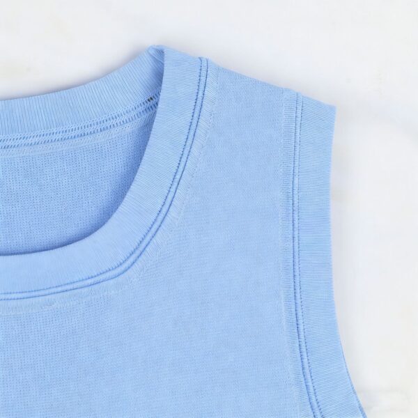 Women's Crew Neck Knitwear Manufacturer - MOQ 100 pcs - Style 2181