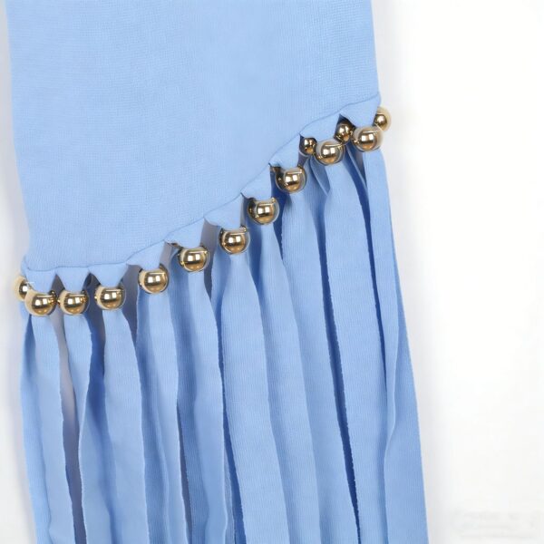 Women's Crew Neck Knitwear Manufacturer - MOQ 100 pcs - Style 2181