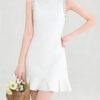 Women's Knitwear Manufacturer - MOQ 100 pcs - Style 2182