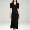 Women's Knitwear Manufacturer - MOQ 100 pcs - Style 2184
