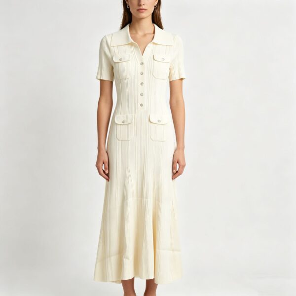Women's Knitwear Manufacturer - MOQ 100 pcs - Style 2184