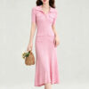 Women's Knitwear Manufacturer - MOQ 100 pcs - Style 2184