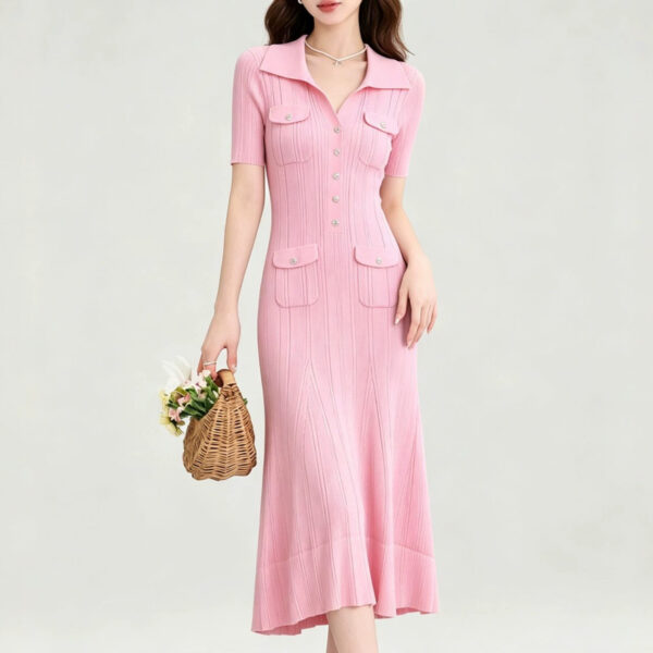 Women's Knitwear Manufacturer - MOQ 100 pcs - Style 2184
