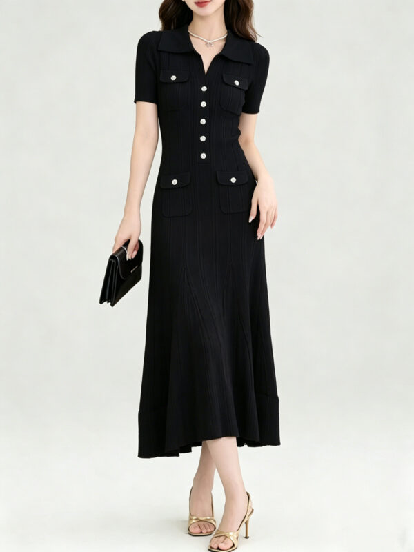 Women's Knitwear Manufacturer - MOQ 100 pcs - Style 2184