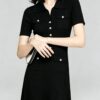 Women's Knitwear Manufacturer - MOQ 100 pcs - Style 2184