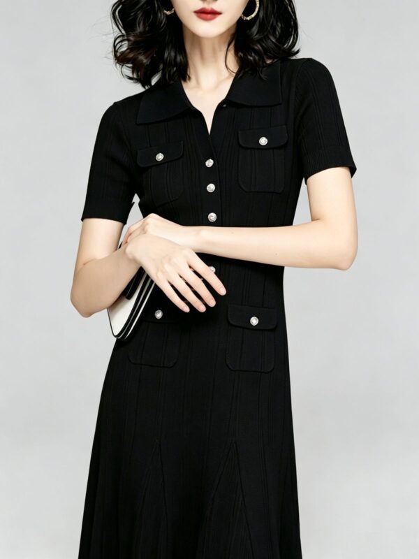 Women's Knitwear Manufacturer - MOQ 100 pcs - Style 2184