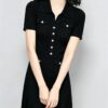 Women's Knitwear Manufacturer - MOQ 100 pcs - Style 2184