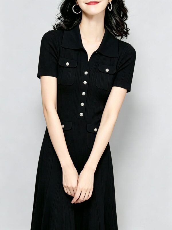 Women's Knitwear Manufacturer - MOQ 100 pcs - Style 2184