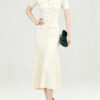 Women's Knitwear Manufacturer - MOQ 100 pcs - Style 2184