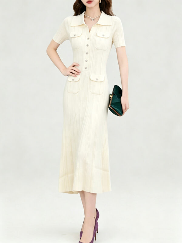 Women's Knitwear Manufacturer - MOQ 100 pcs - Style 2184